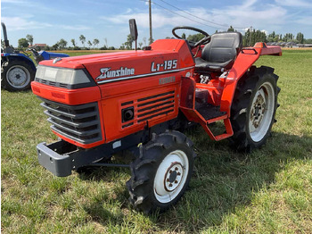 Mini tractor KUBOTA