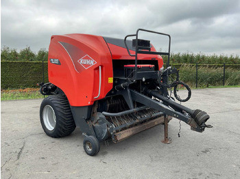 Rotoempacadora KUHN