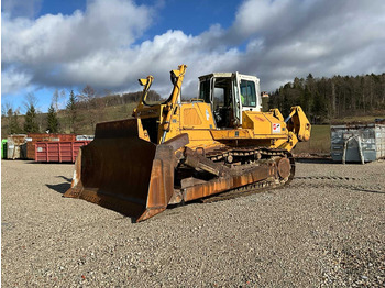 Bulldozer LIEBHERR