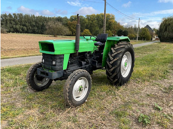 Tractor MASSEY FERGUSON 100 series