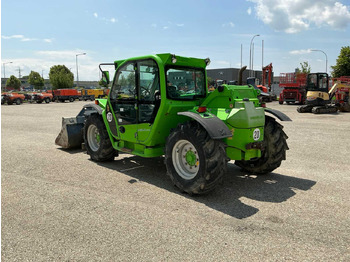 Cargadora de ruedas Merlo P28.8 Plus: foto 3
