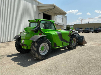 Cargadora de ruedas Merlo P28.8 Plus: foto 4