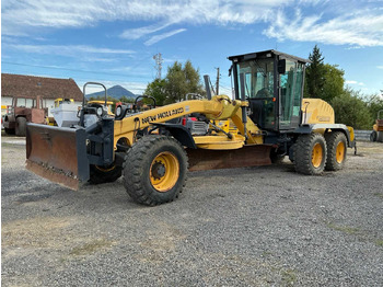 Grader NEW HOLLAND