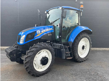 Tractor NEW HOLLAND T5.95