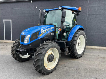 Tractor NEW HOLLAND TD5.85