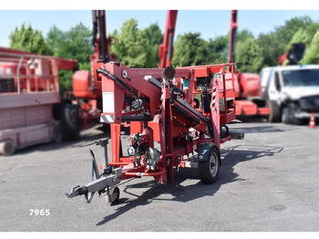 Plataforma elevadora NIFTYLIFT