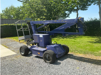 Plataforma elevadora NIFTYLIFT