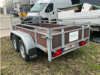 Remolque 2020 KERENZO K0750T TRAILER: foto 4