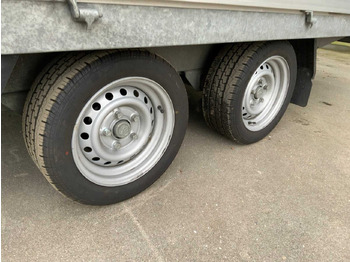 Remolque 2023 HAPERT TRAILER: foto 4 Remolque 2023 HAPERT TRAILER: foto 4