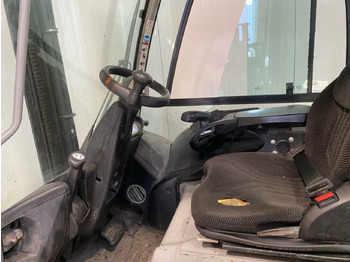 Carretilla elevadora STILL - 2017 - RX60-35 - FORKLIFT: foto 3