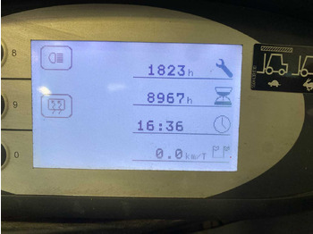 Carretilla elevadora STILL - 2017 - RX60-35 - FORKLIFT: foto 4