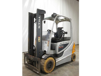 Carretilla elevadora STILL RX60