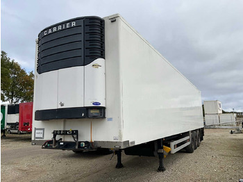 Semirremolque VAN HOOL