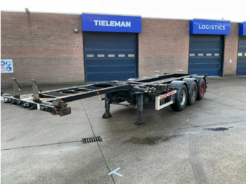 Semirremolque RENDERS