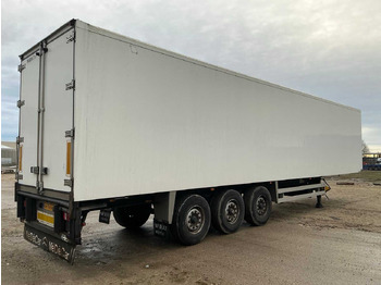 Semirremolque 2003 VAN HOOL 3B0049 CONDITIONED SEMI-TRAILER: foto 4 Semirremolque 2003 VAN HOOL 3B0049 CONDITIONED SEMI-TRAILER: foto 4