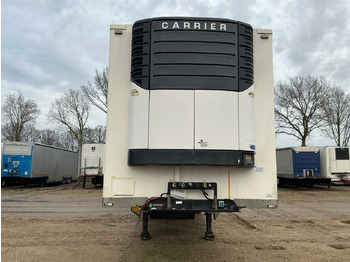 Semirremolque 2003 VAN HOOL 3B0049 CONDITIONED SEMI-TRAILER: foto 2 Semirremolque 2003 VAN HOOL 3B0049 CONDITIONED SEMI-TRAILER: foto 2