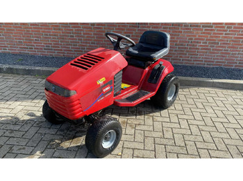 Cortacésped TORO