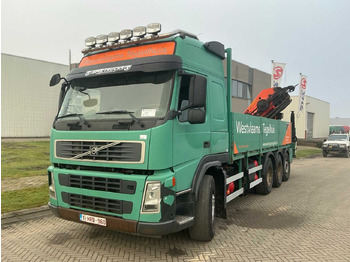 Camión VOLVO FM 440