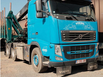 Camión VOLVO FM