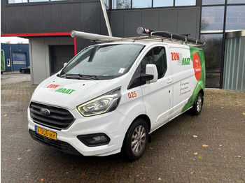 Furgoneta FORD Transit