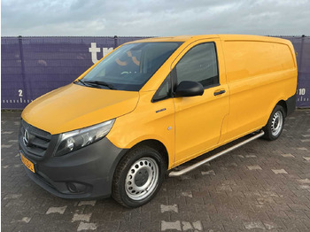 Furgoneta MERCEDES-BENZ eVito