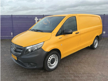 Furgoneta MERCEDES-BENZ eVito
