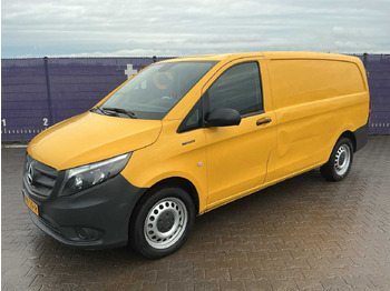 Furgoneta MERCEDES-BENZ eVito