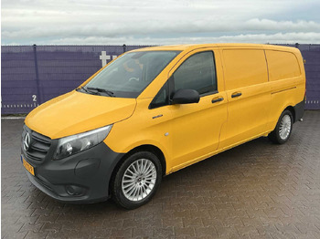 Furgoneta MERCEDES-BENZ eVito