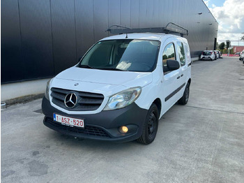 Furgoneta MERCEDES-BENZ Citan