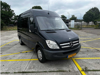 Furgoneta MERCEDES-BENZ Sprinter
