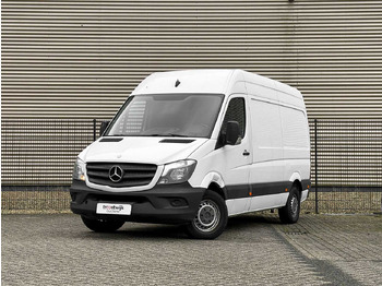 Furgoneta MERCEDES-BENZ Sprinter 213