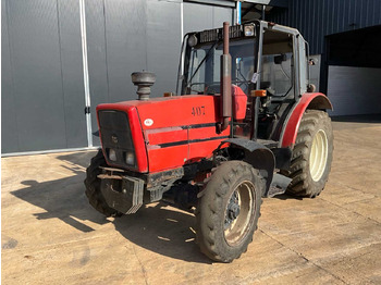 Tractor ZETOR
