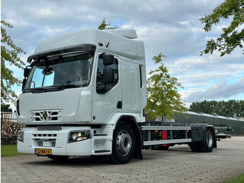 Leasing de Renault D280 Renault D280: foto 1