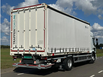 Leasing de Renault D280 Renault D280: foto 4