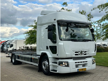 Leasing de Renault D280 Renault D280: foto 2