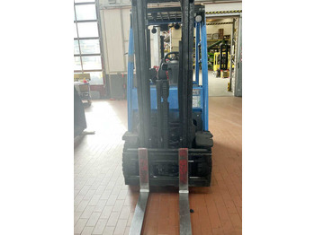 Carretilla elevadora de gas Hyster H2.0FTS: foto 2