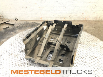 Bastidor/ Chasis DAF