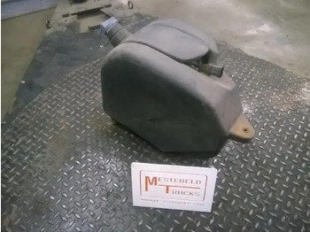 Sistema de combustible DAF