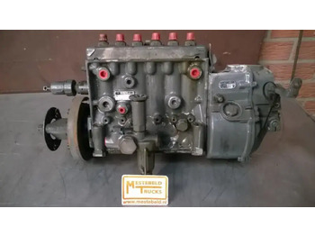 Bomba de combustible DAF