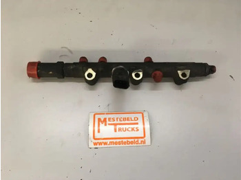 Sistema de combustible DAF