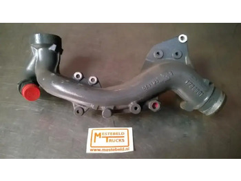 Motor y piezas DAF CF 85