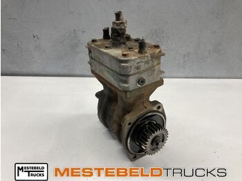 Motor y piezas DAF