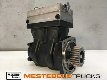Motor y piezas DAF