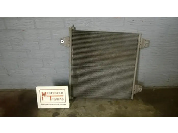 Sistema de refrigeración DAF XF 105