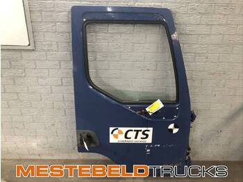 Cabina e interior DAF