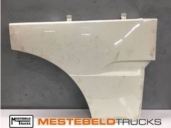 Cabina e interior DAF XF 106