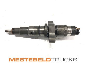 Sistema de combustible DAF LF