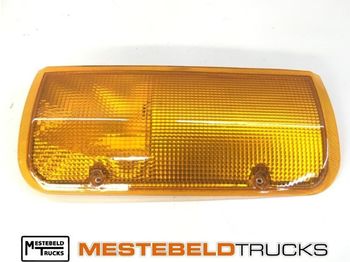 Sistema eléctrico DAF