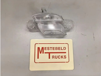 Sistema eléctrico DAF