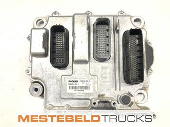 Sistema eléctrico DAF